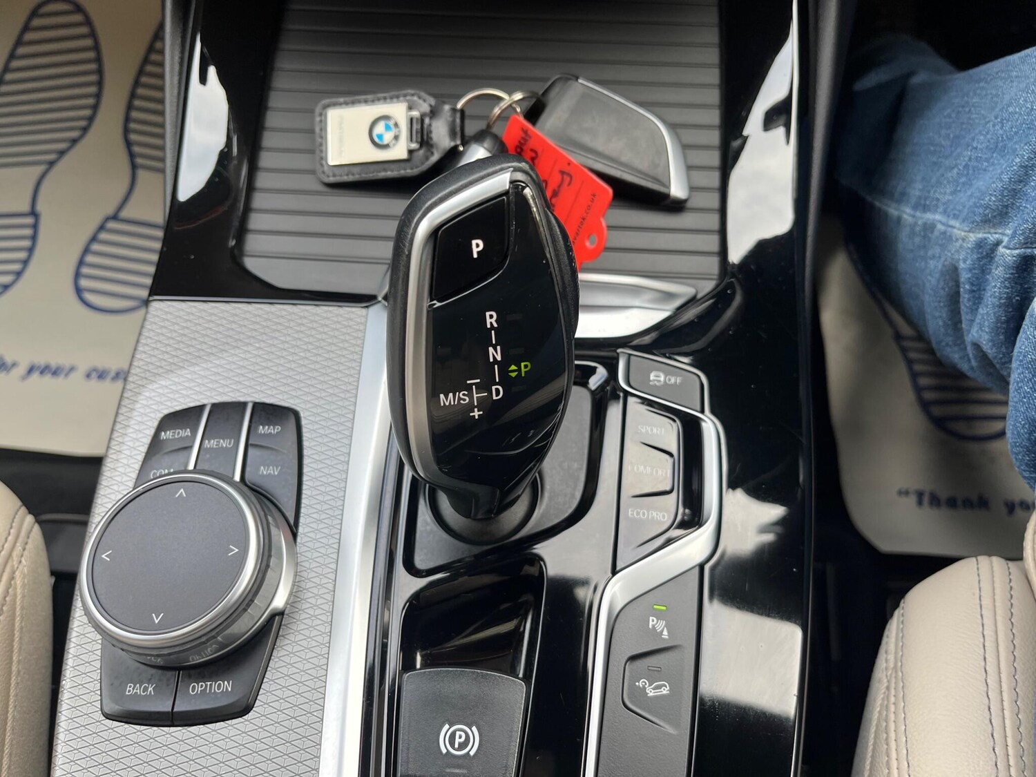 Used BMW X3 for sale - 76200402: Photo 29