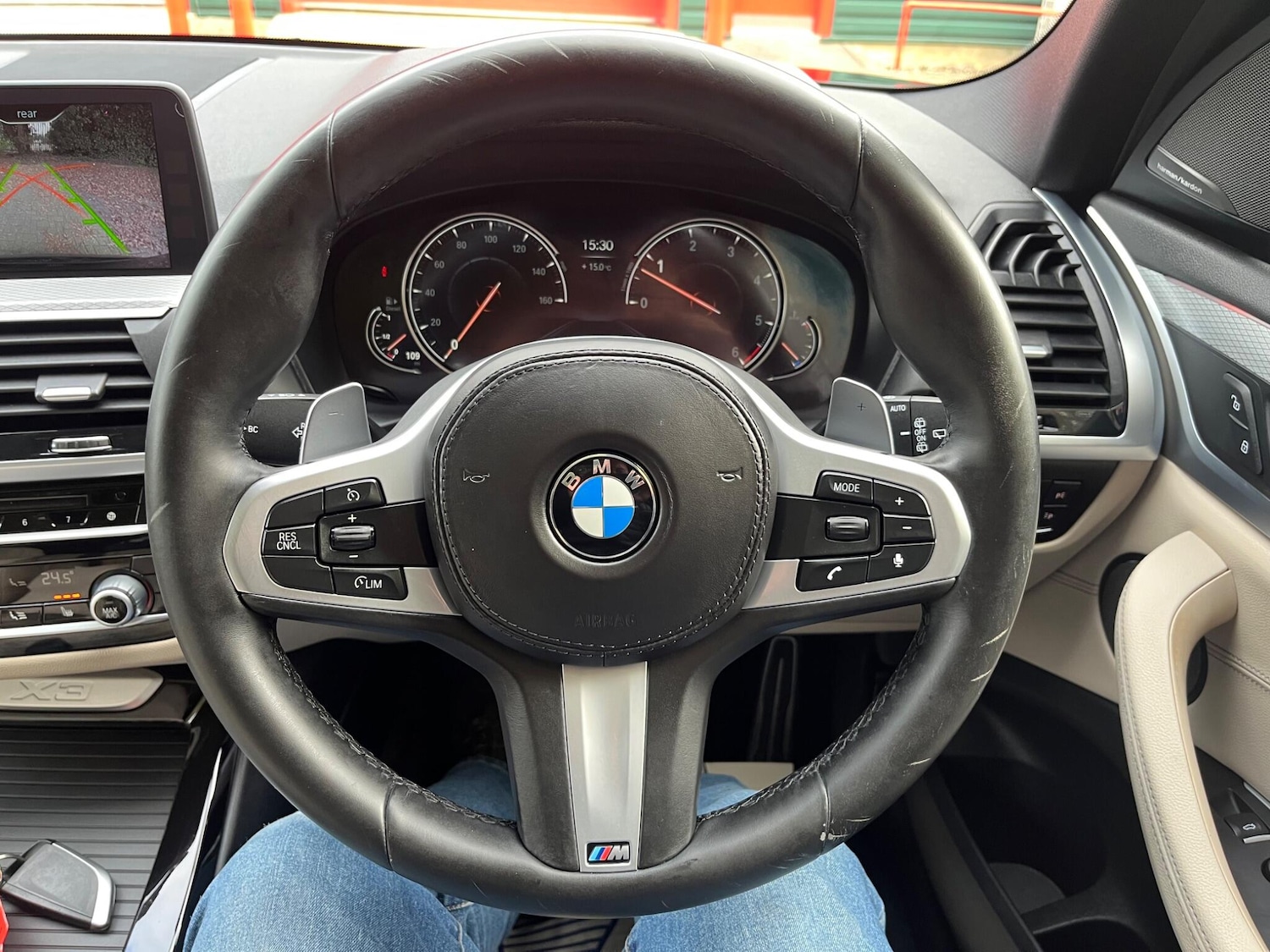 Used BMW X3 for sale - 76200402: Photo 32