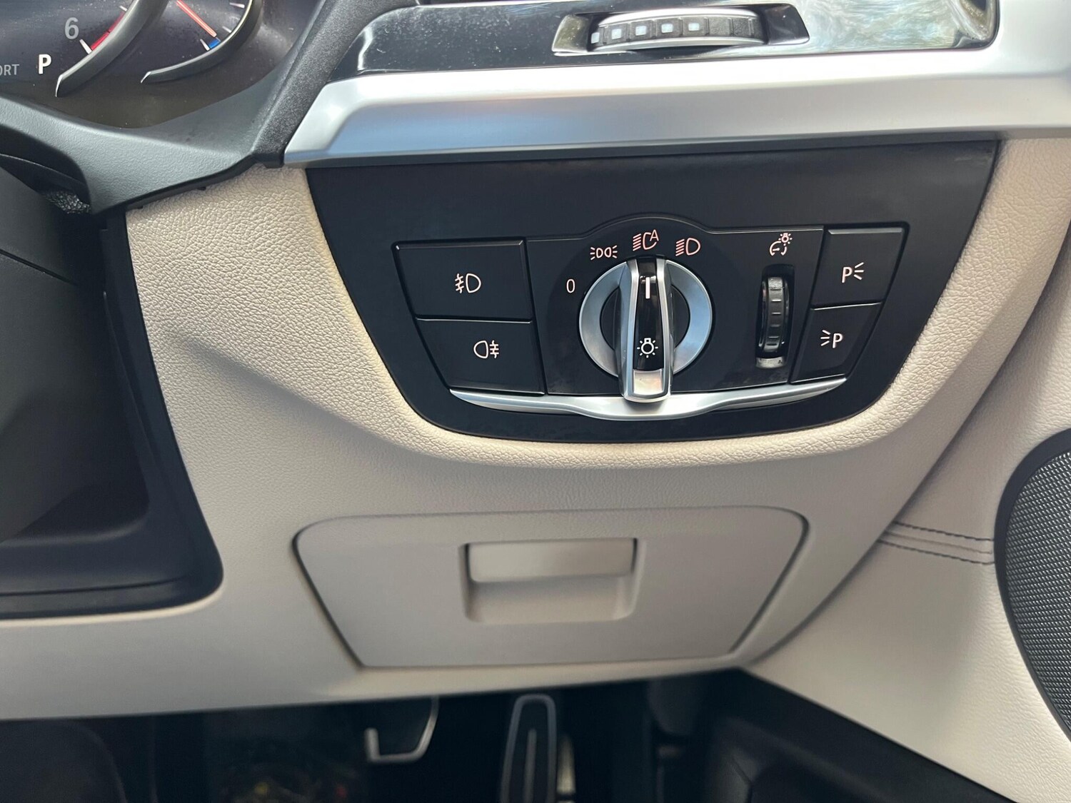 Used BMW X3 for sale - 76200402: Photo 34