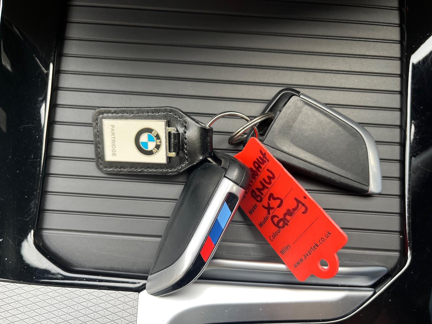 Used BMW X3 for sale - 76200402: Photo 35