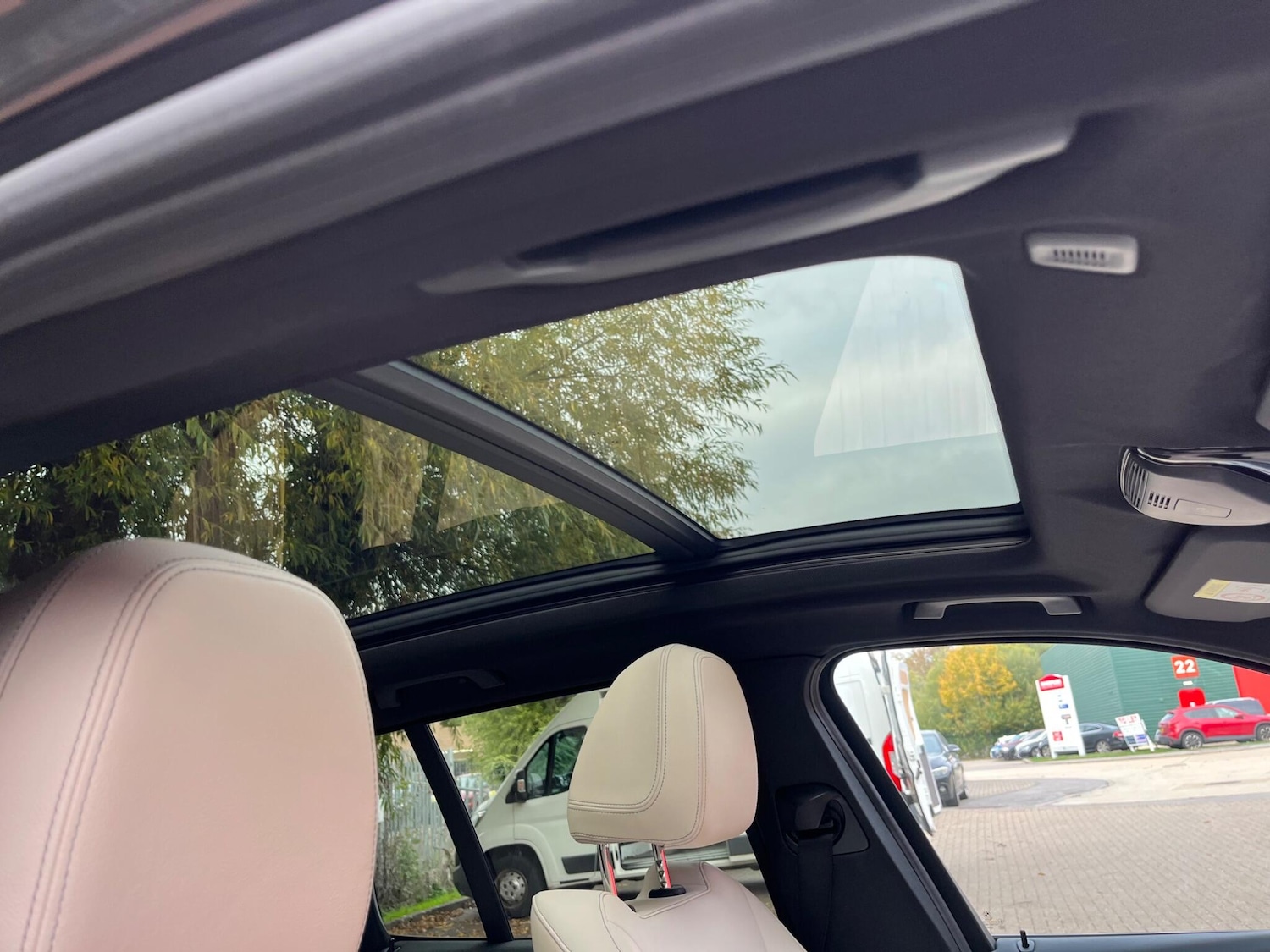 Used BMW X3 for sale - 76200402: Photo 36