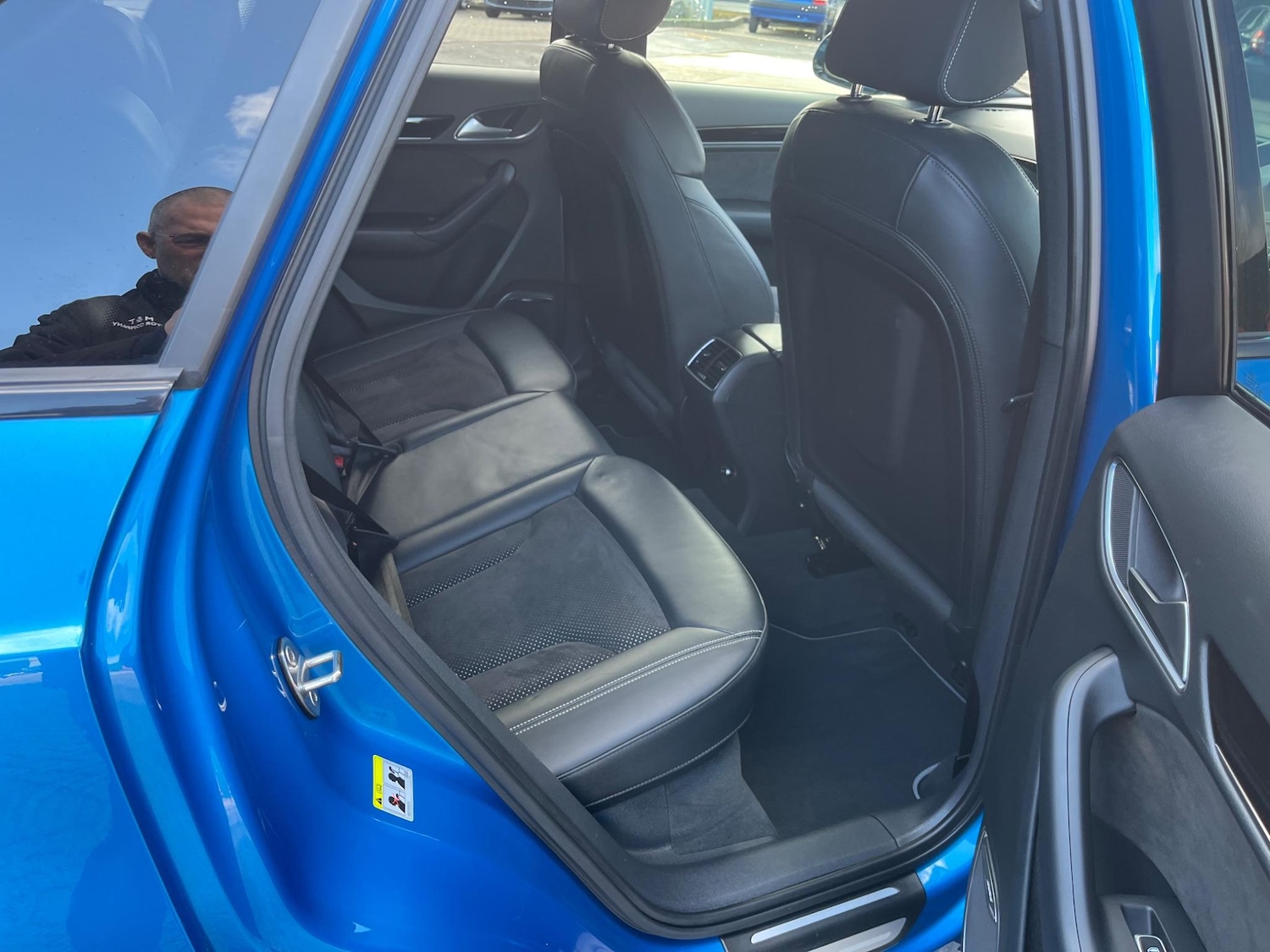 Used Audi Q3 2018 for sale - 73846220: Photo 18