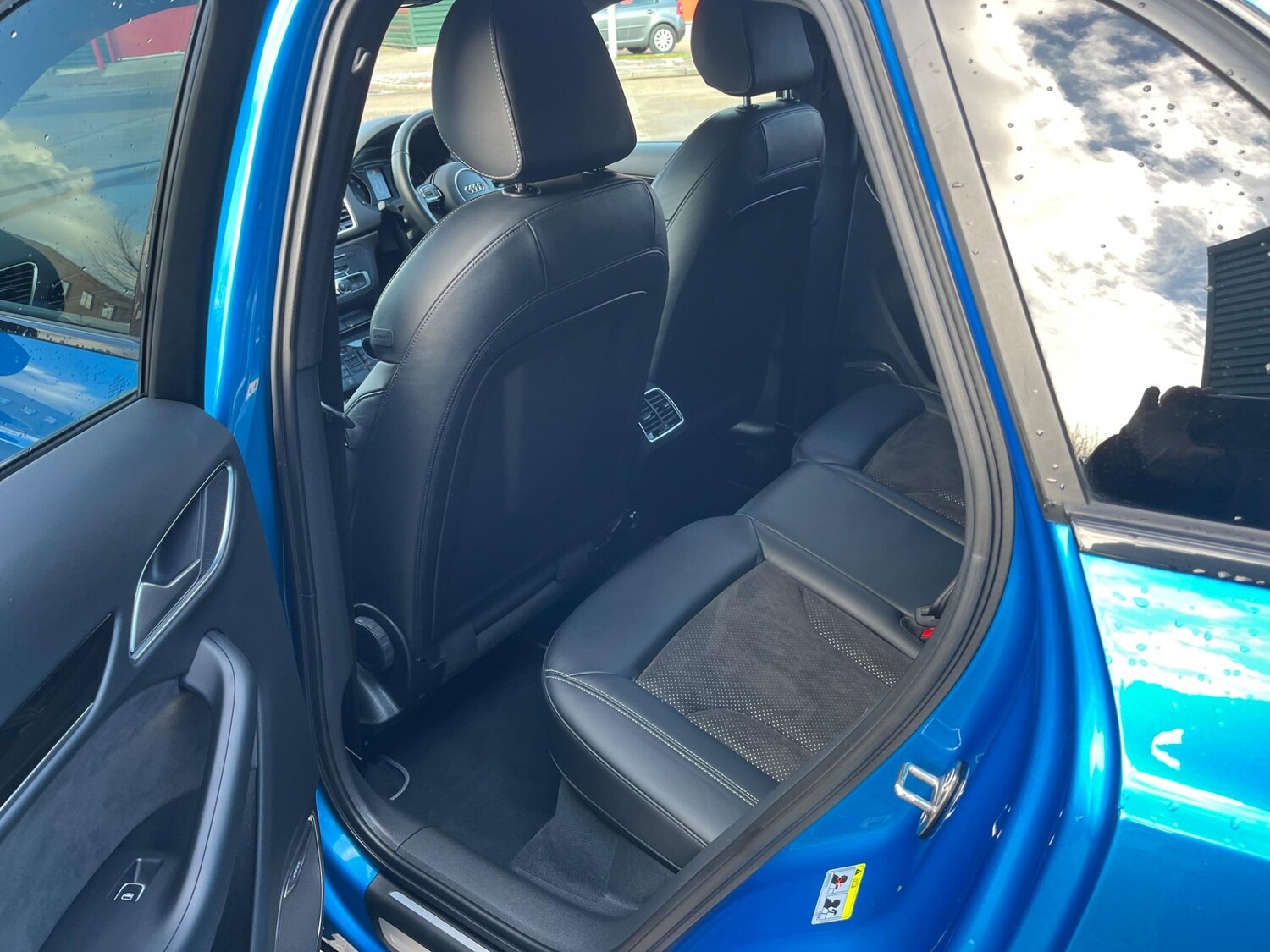 Used Audi Q3 2018 for sale - 73846220: Photo 21