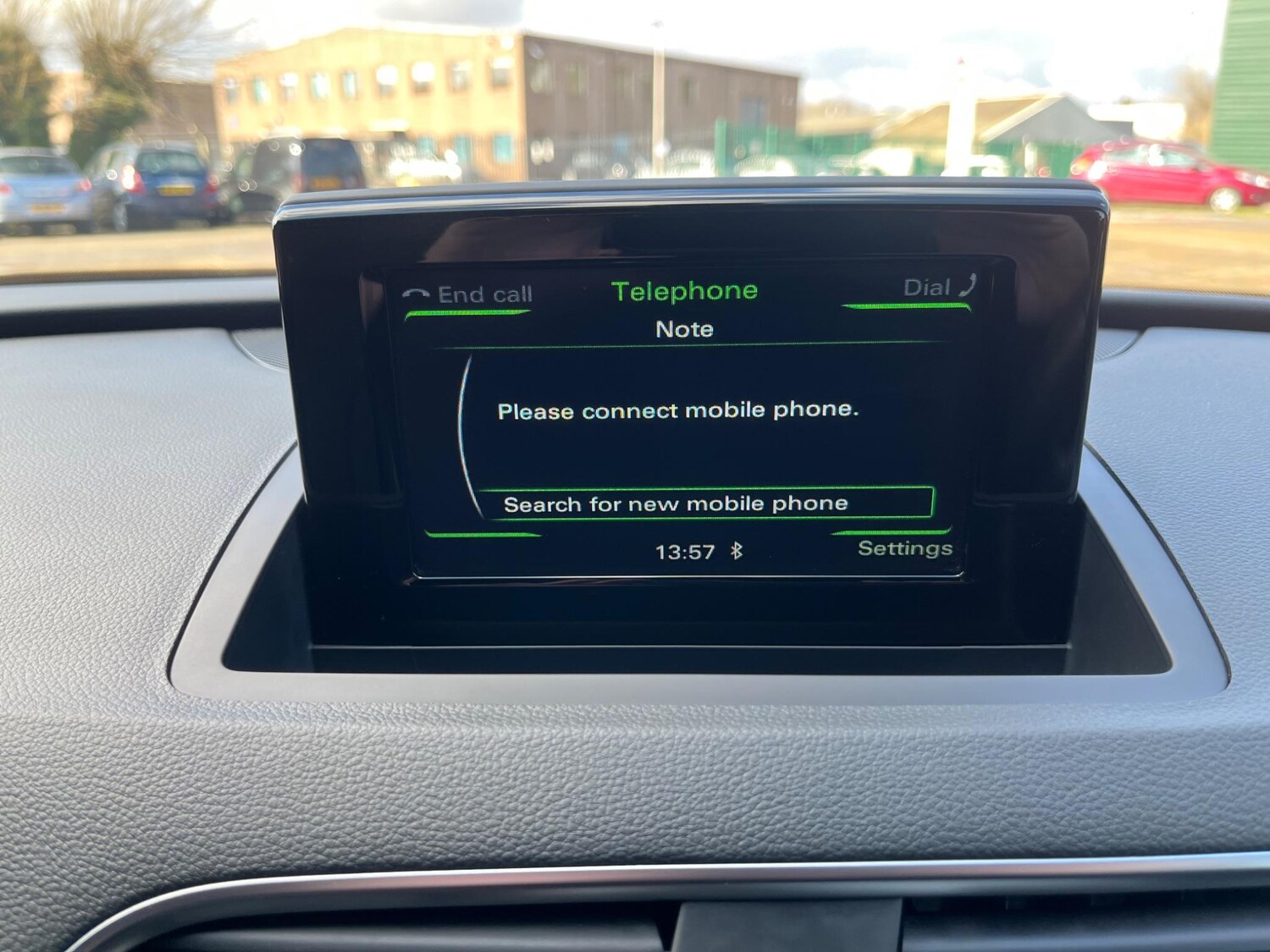 Used Audi Q3 2018 for sale - 73846220: Photo 26