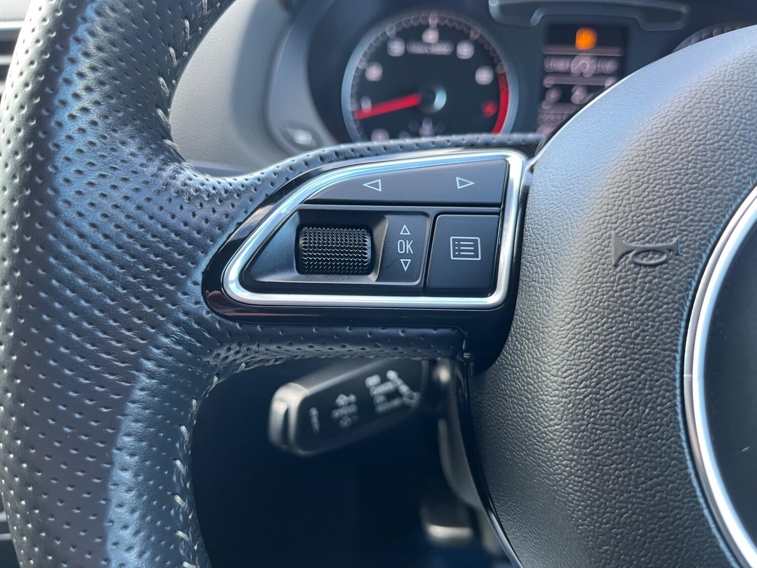 Used Audi Q3 2018 for sale - 73846220: Photo 31