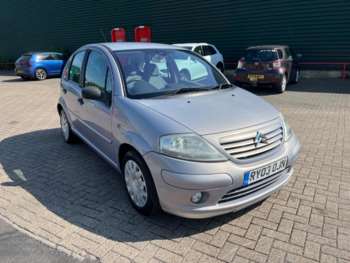 2003 (03) - 1.4i SX 5dr