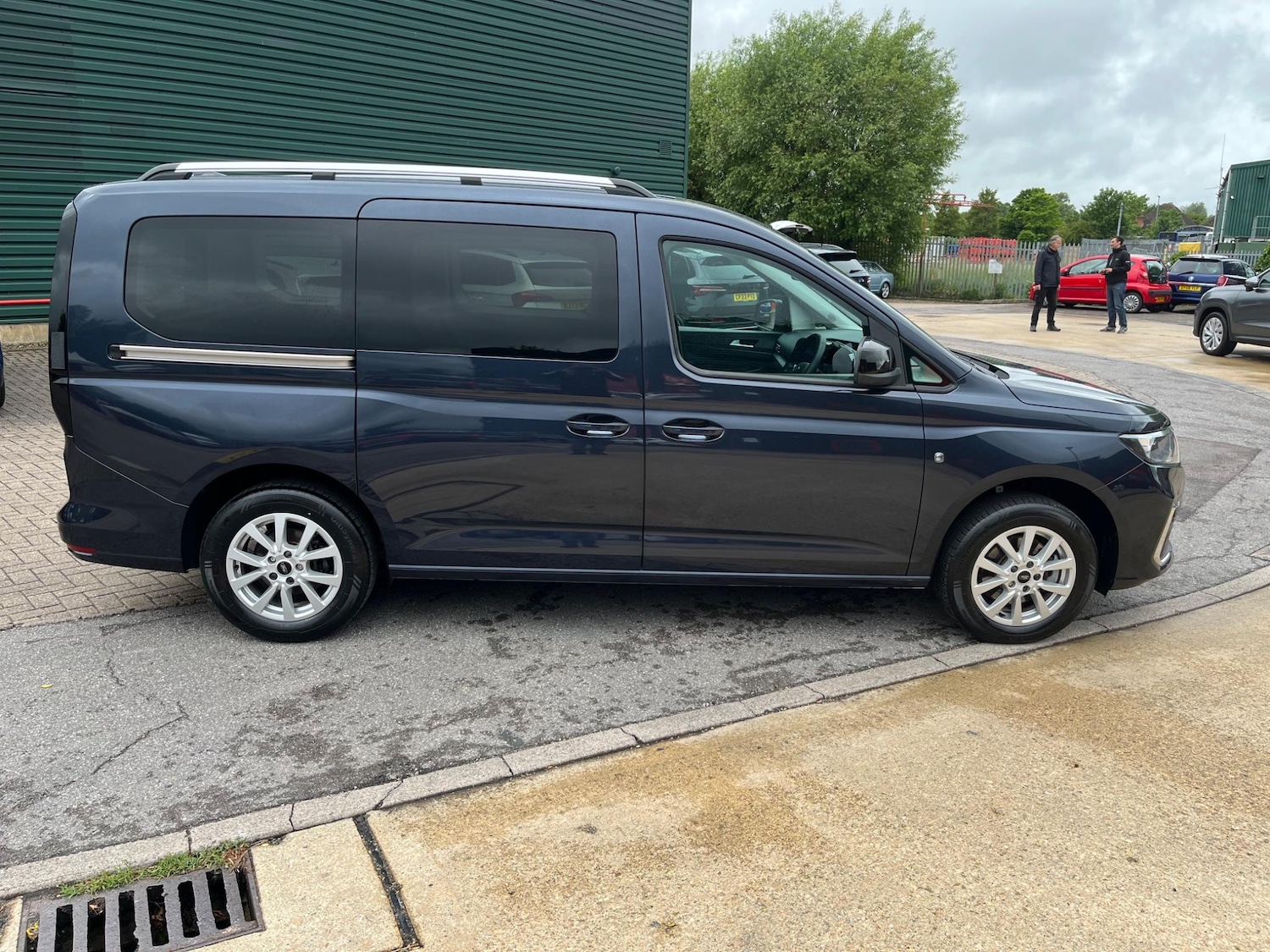 Vehicle 11