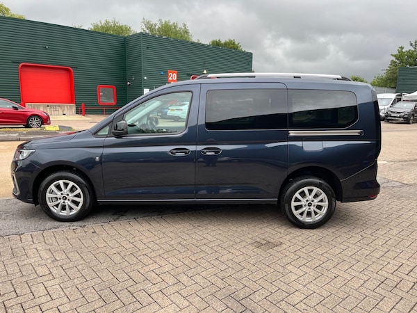 Used Ford Grand Tourneo Connect 2024 for sale - 74798475: Photo 12