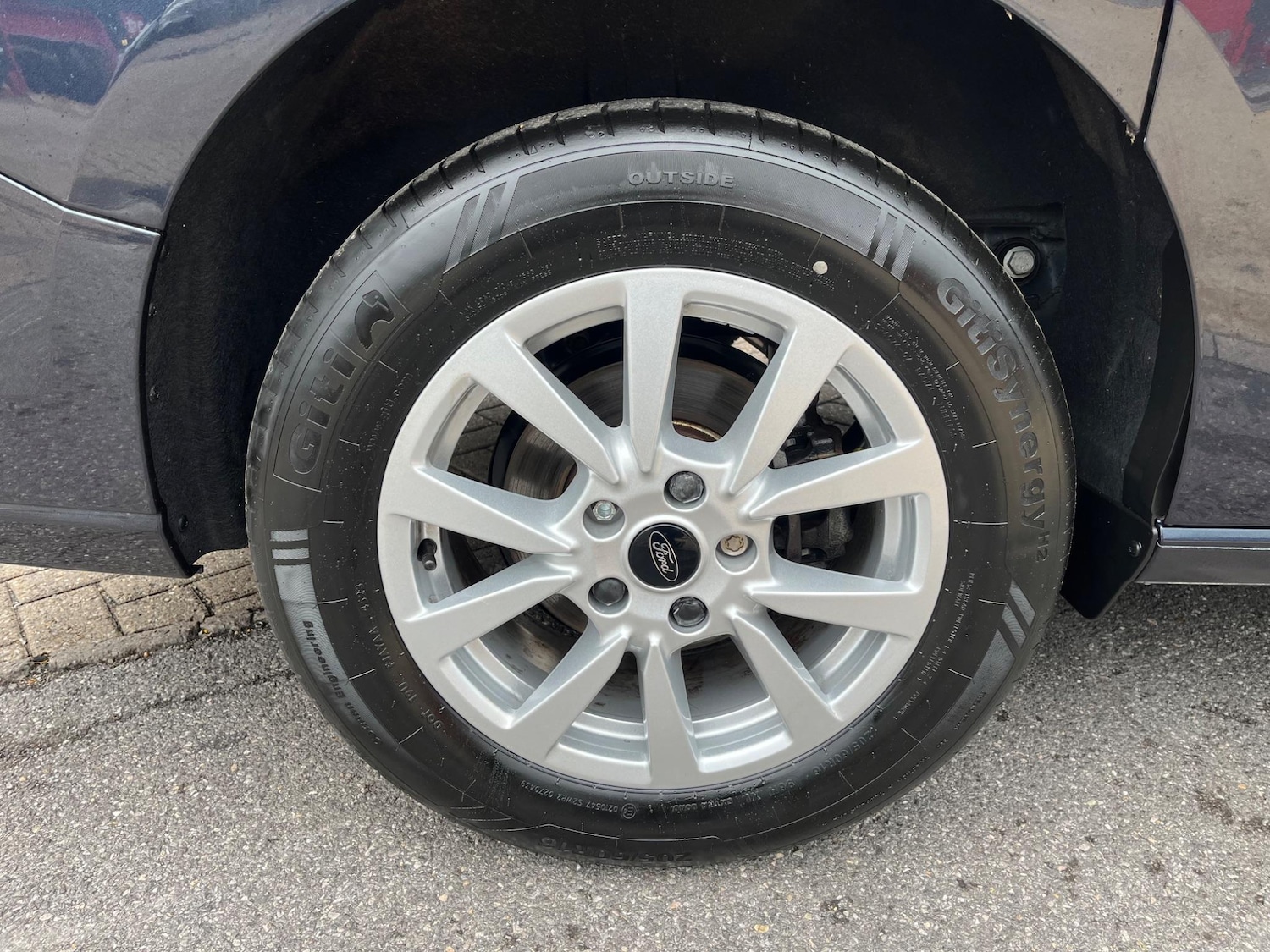 Vehicle 13