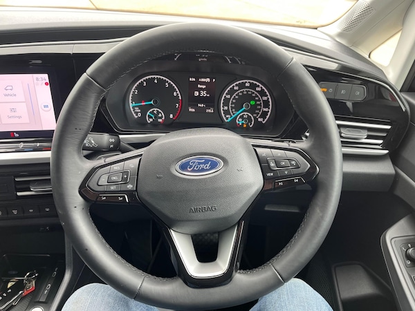 Used Ford Grand Tourneo Connect 2024 for sale - 74798475: Photo 17