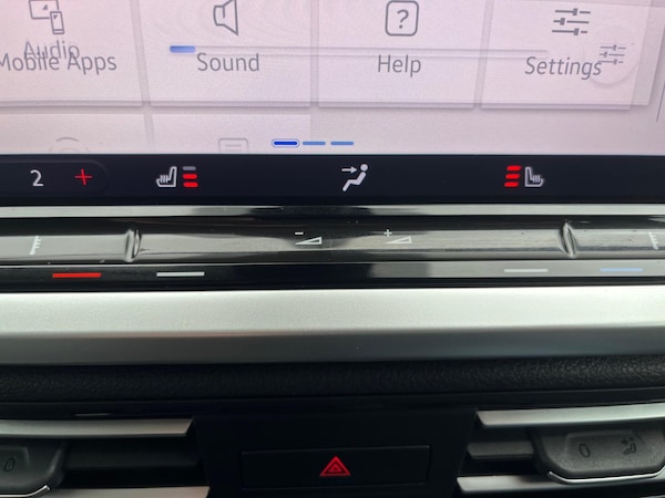 Used Ford Grand Tourneo Connect 2024 for sale - 74798475: Photo 23
