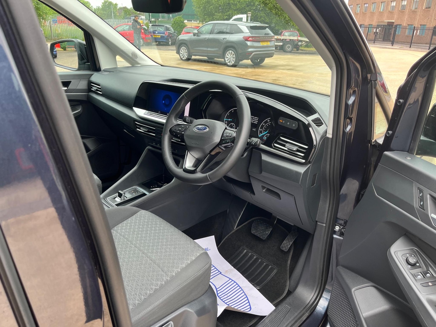 Vehicle 24