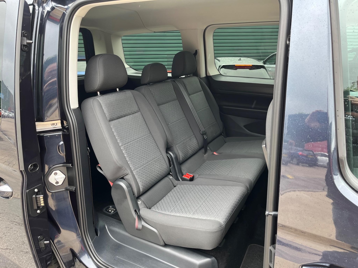 Vehicle 25