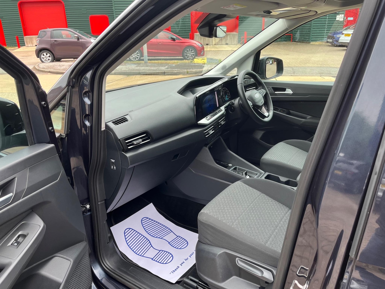 Vehicle 26