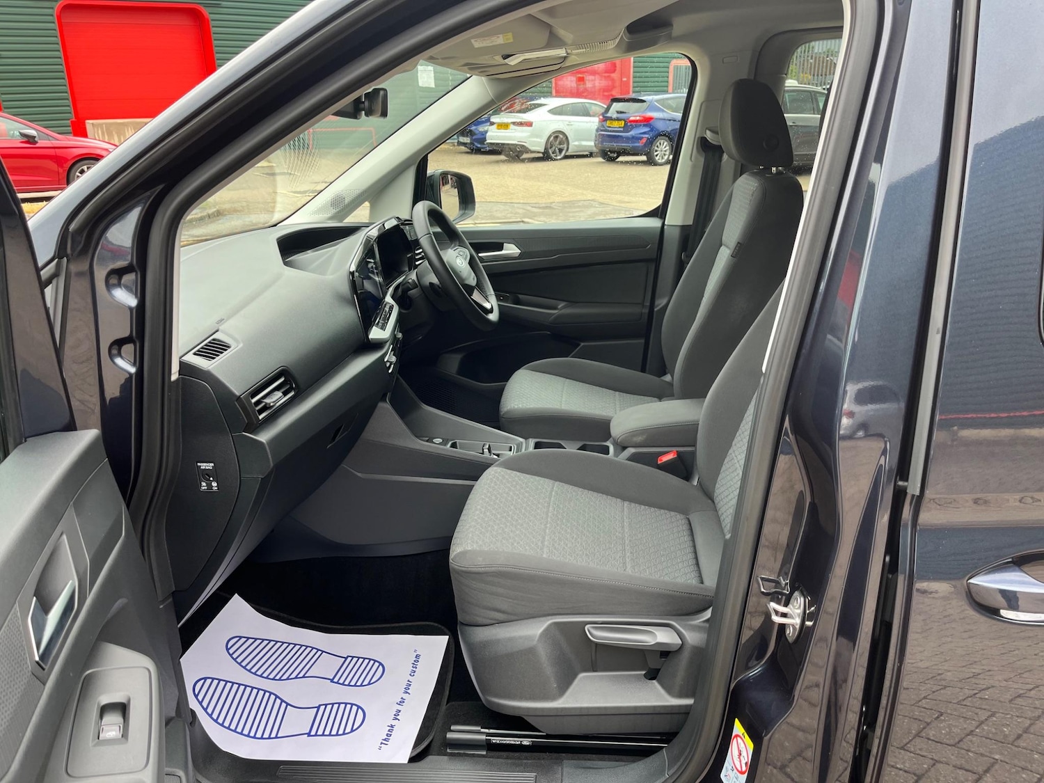 Vehicle 27