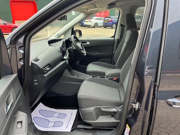 Used Ford Grand Tourneo Connect 2024 for sale - 74798475: Photo 27