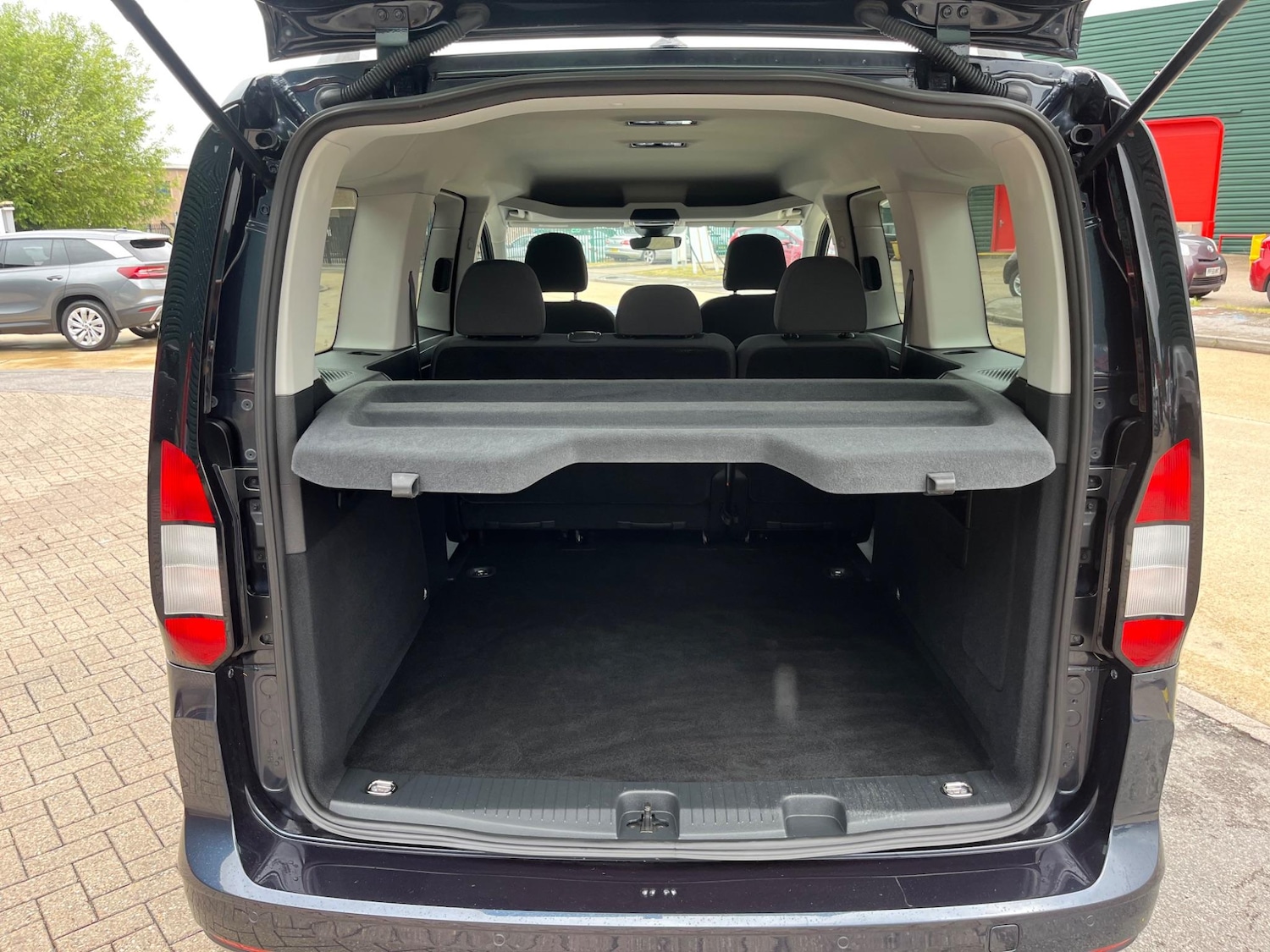 Vehicle 28
