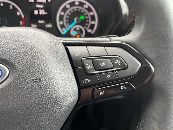 Used Ford Grand Tourneo Connect 2024 for sale - 74798475: Photo 32