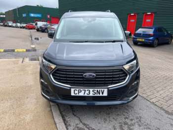 Used Ford Grand Tourneo Connect 2024 for sale - 74798475: Photo