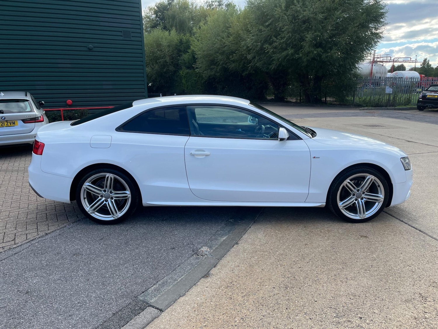 Used Audi A5 2012 for sale - 76031481: Photo 11