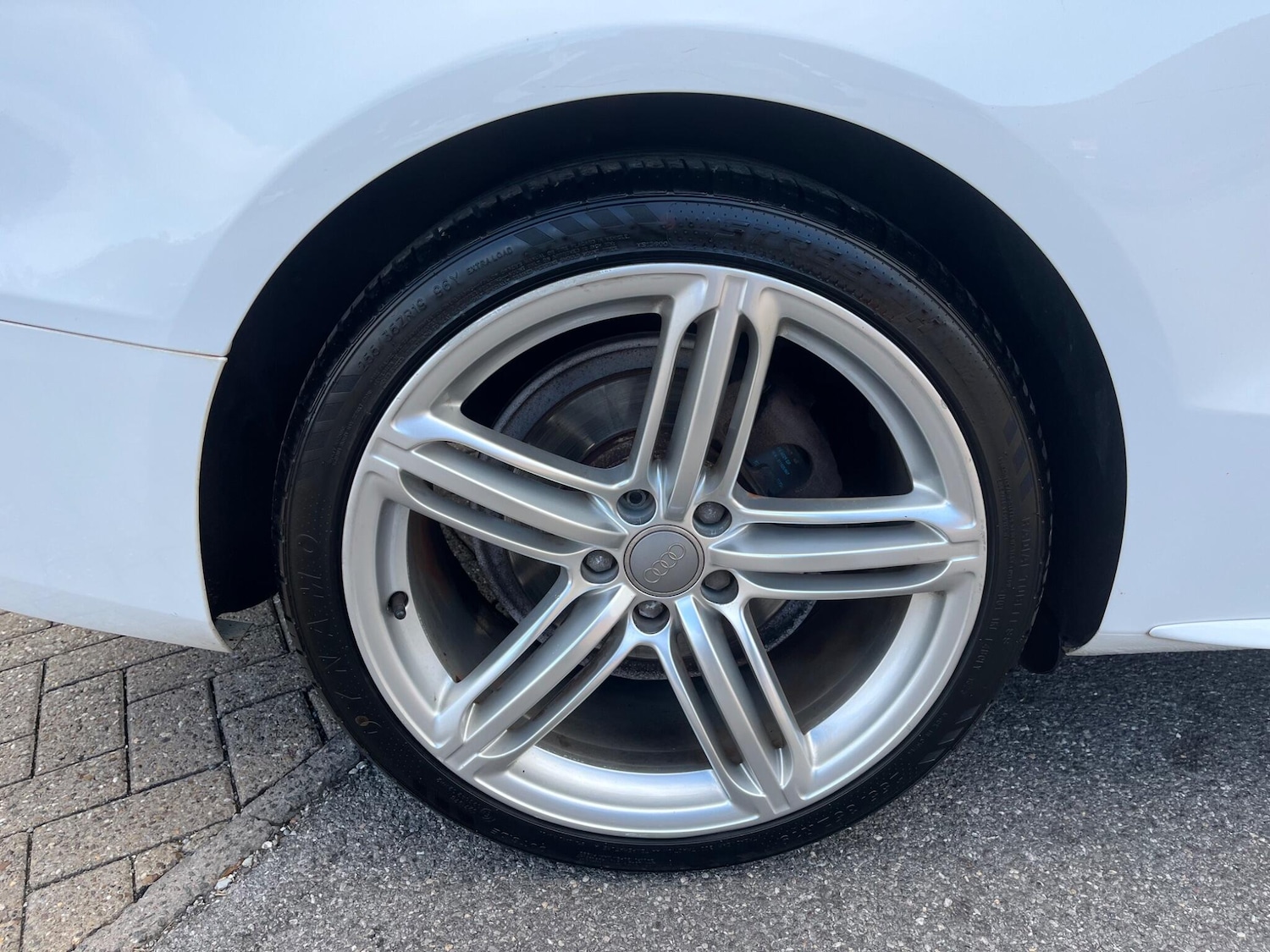 Used Audi A5 2012 for sale - 76031481: Photo 13