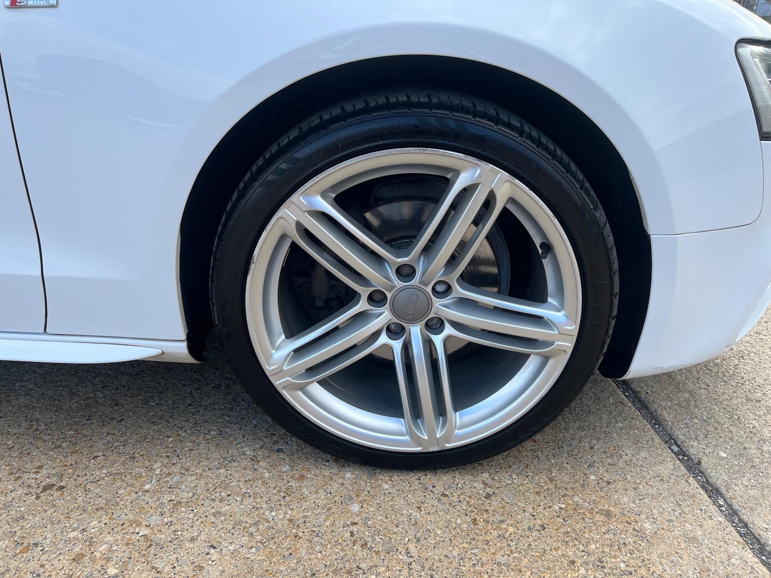 Used Audi A5 2012 for sale - 76031481: Photo 14