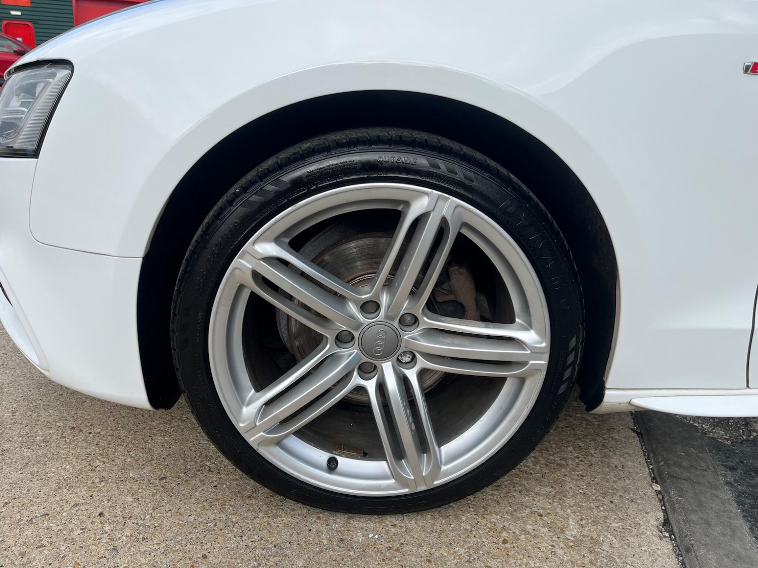 Used Audi A5 2012 for sale - 76031481: Photo 15