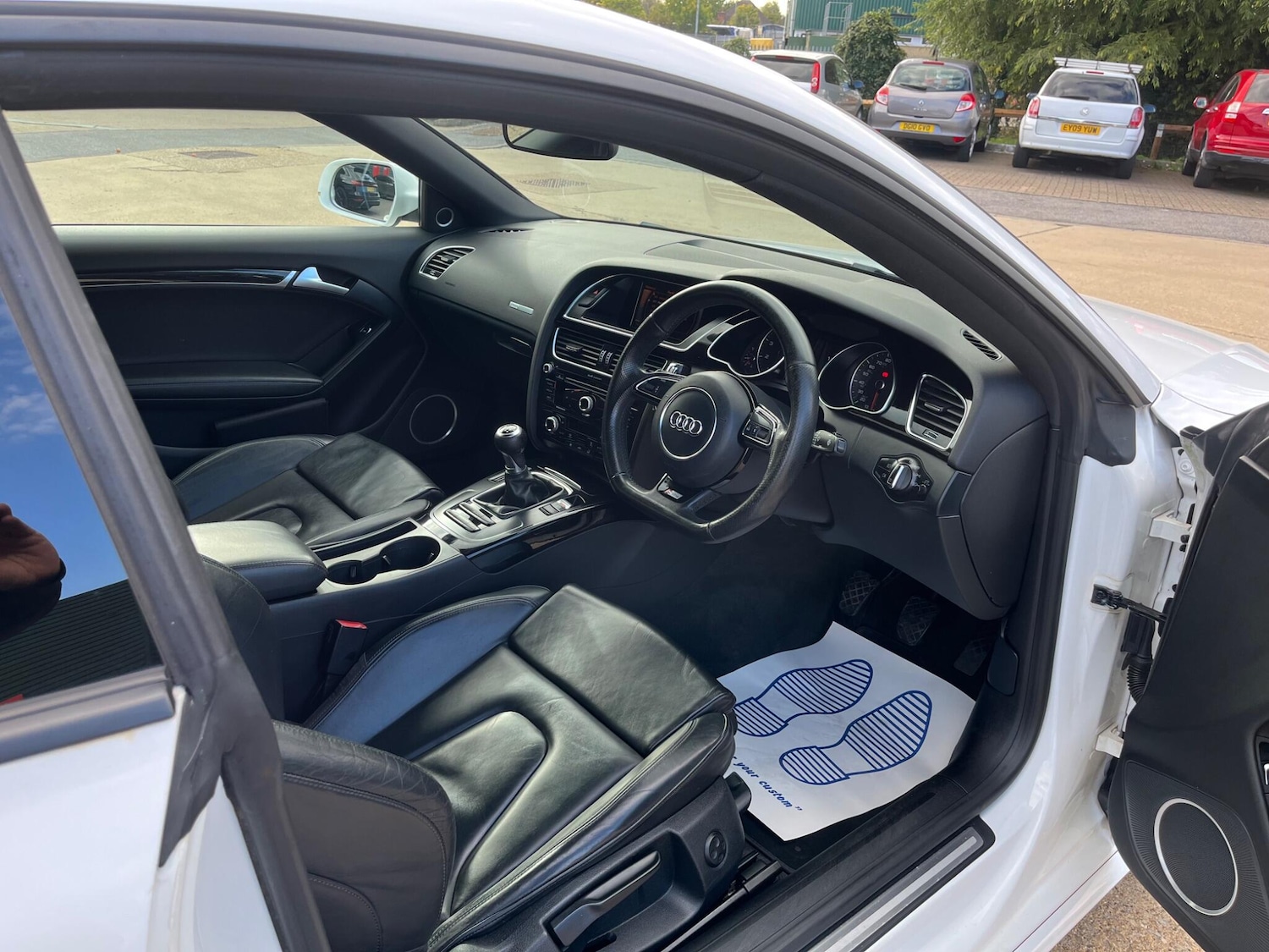 Used Audi A5 2012 for sale - 76031481: Photo 17