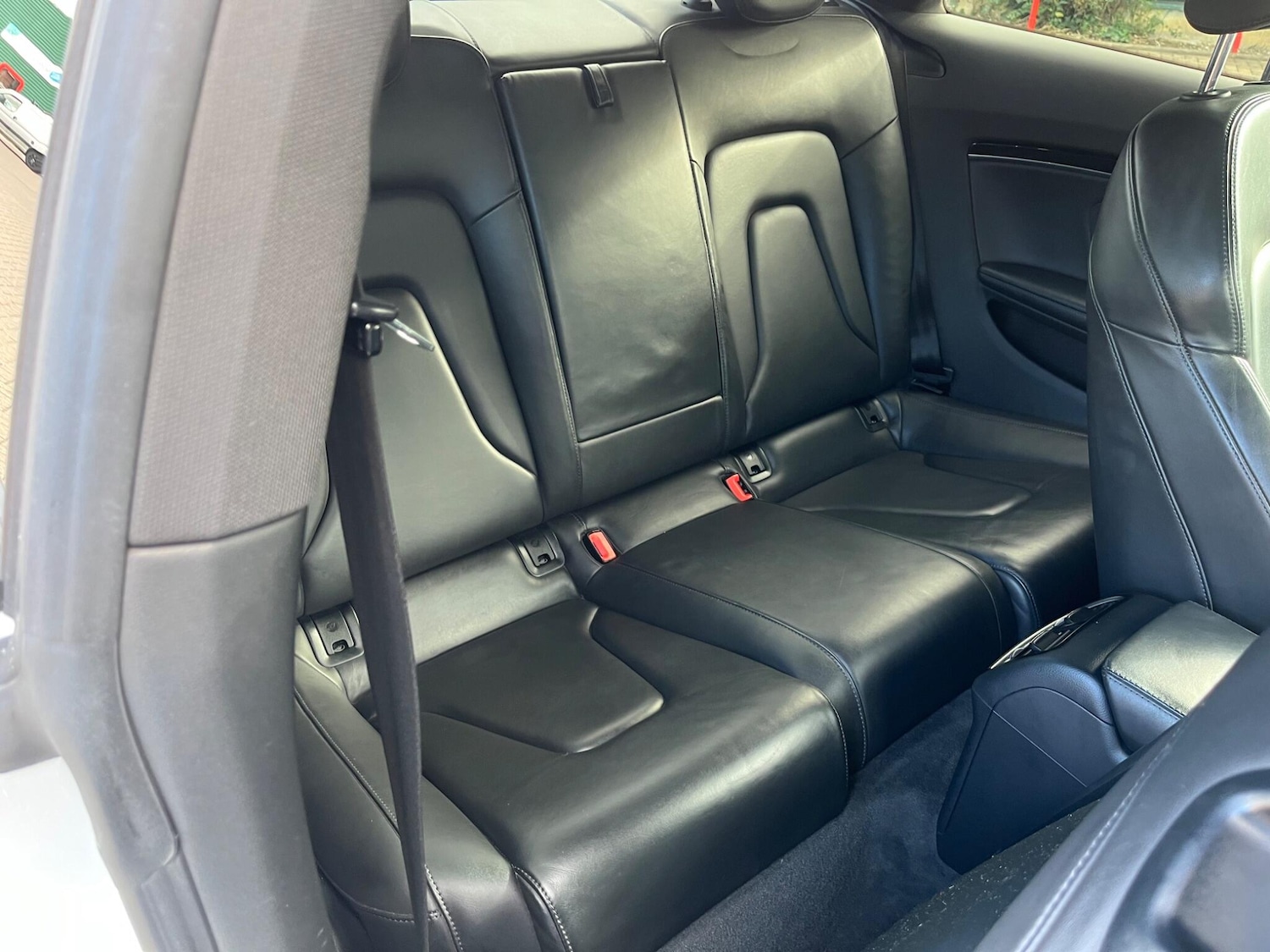 Used Audi A5 2012 for sale - 76031481: Photo 18