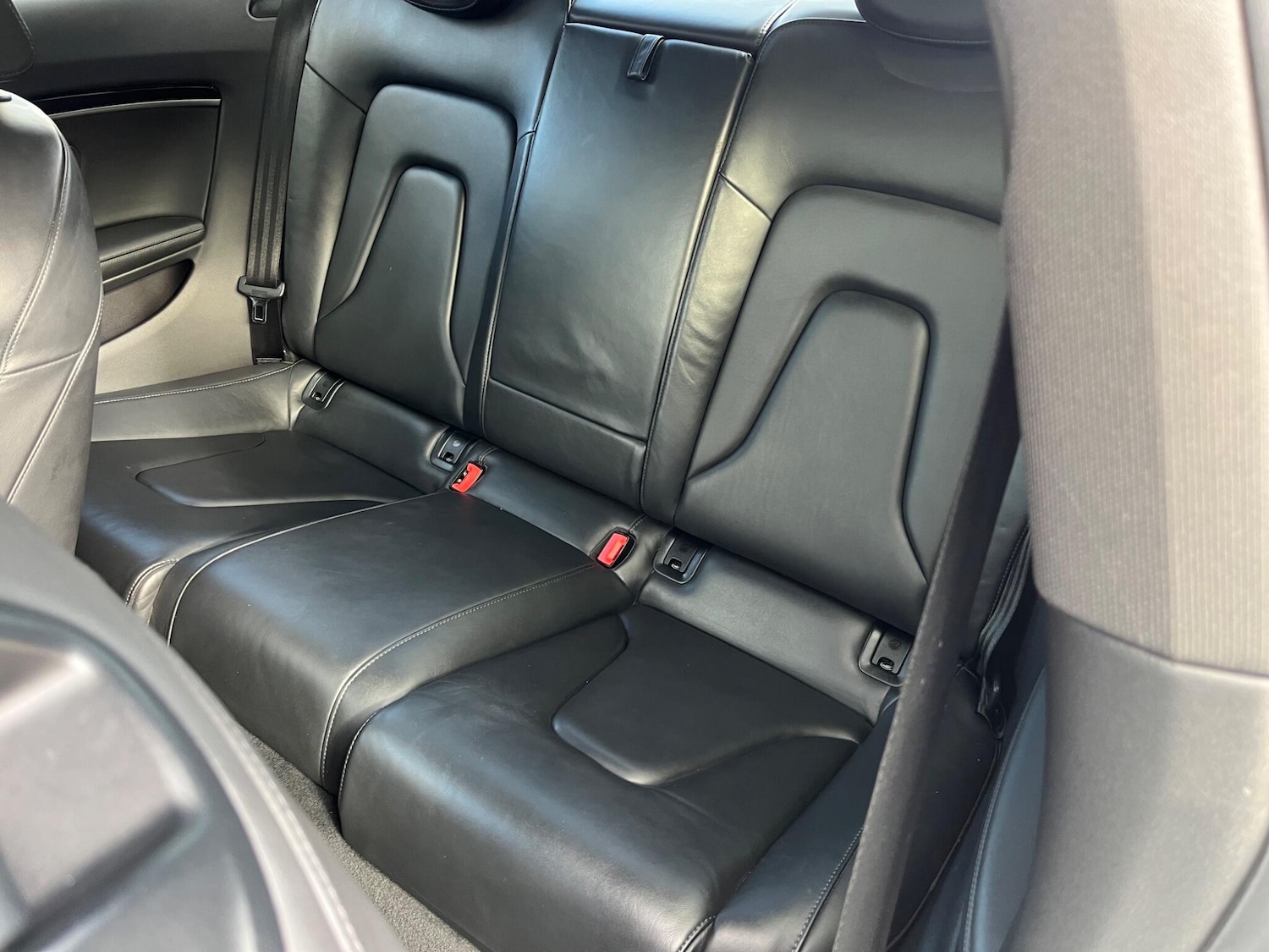 Used Audi A5 2012 for sale - 76031481: Photo 20