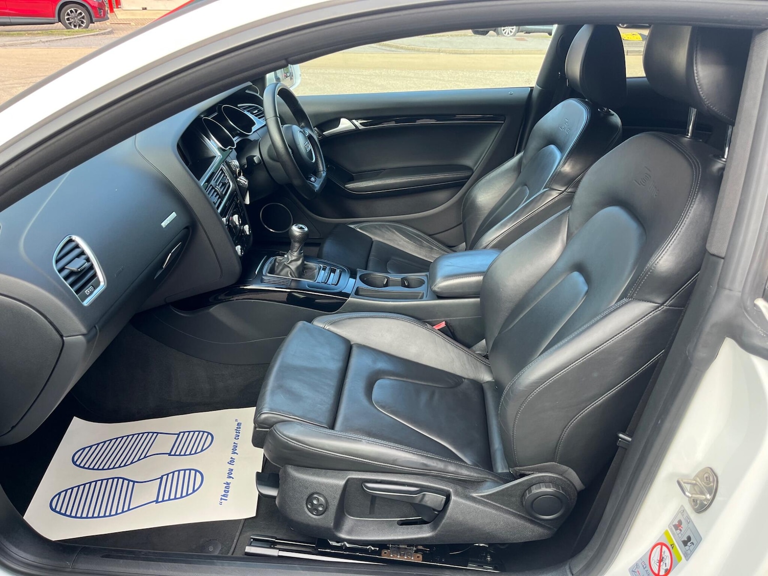 Used Audi A5 2012 for sale - 76031481: Photo 21