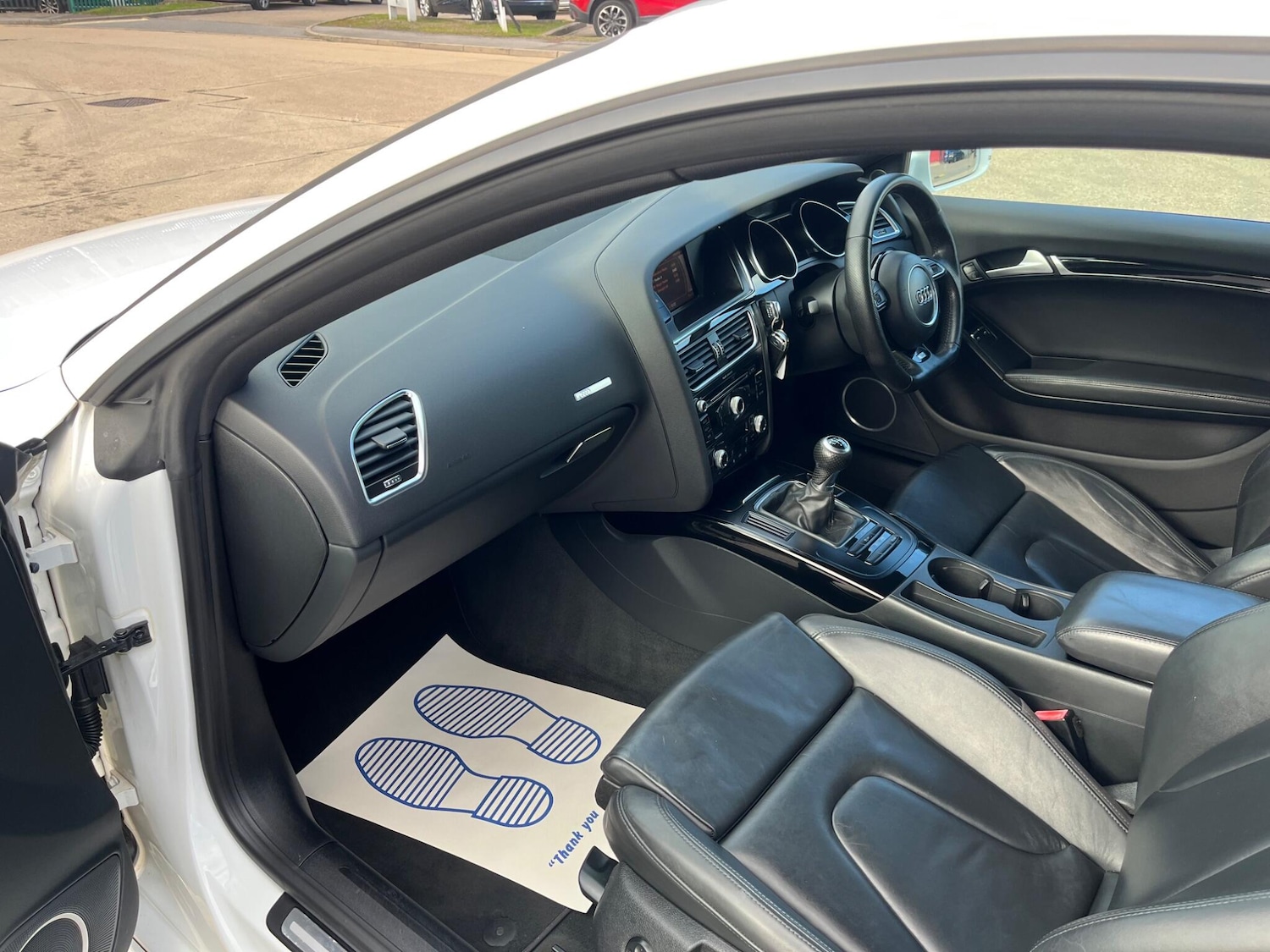 Used Audi A5 2012 for sale - 76031481: Photo 22