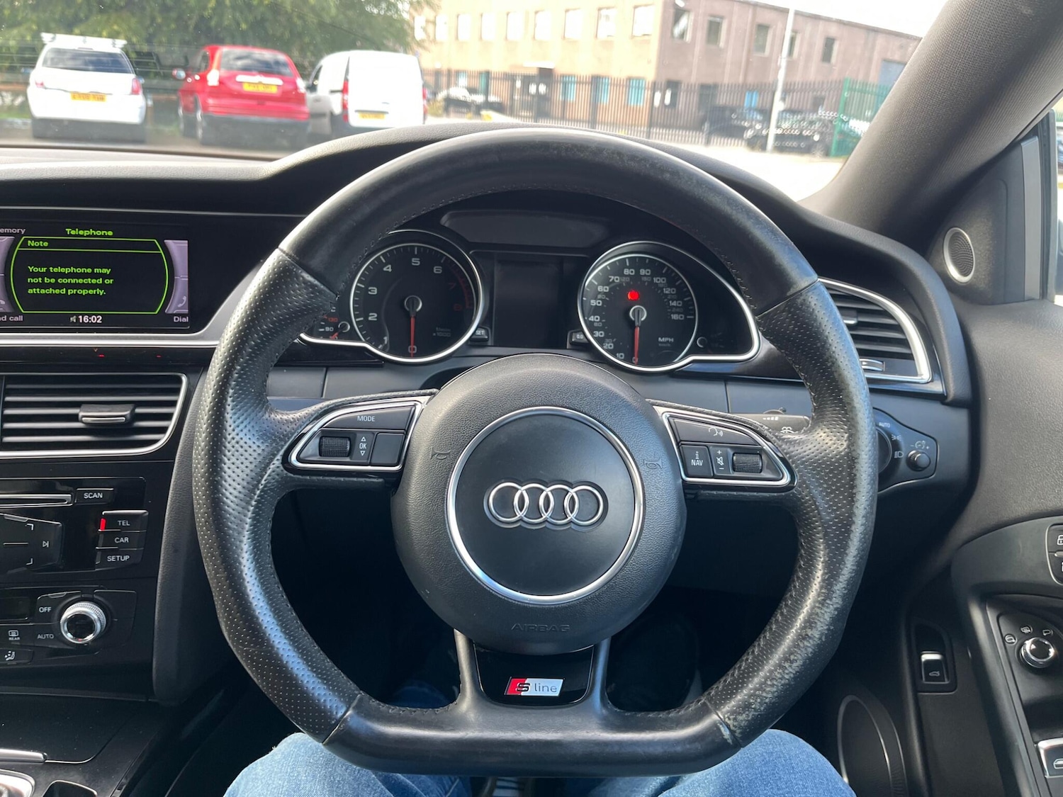 Used Audi A5 2012 for sale - 76031481: Photo 29