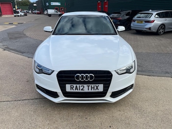 Used Audi A5 2012 for sale - 76031481: Photo 3