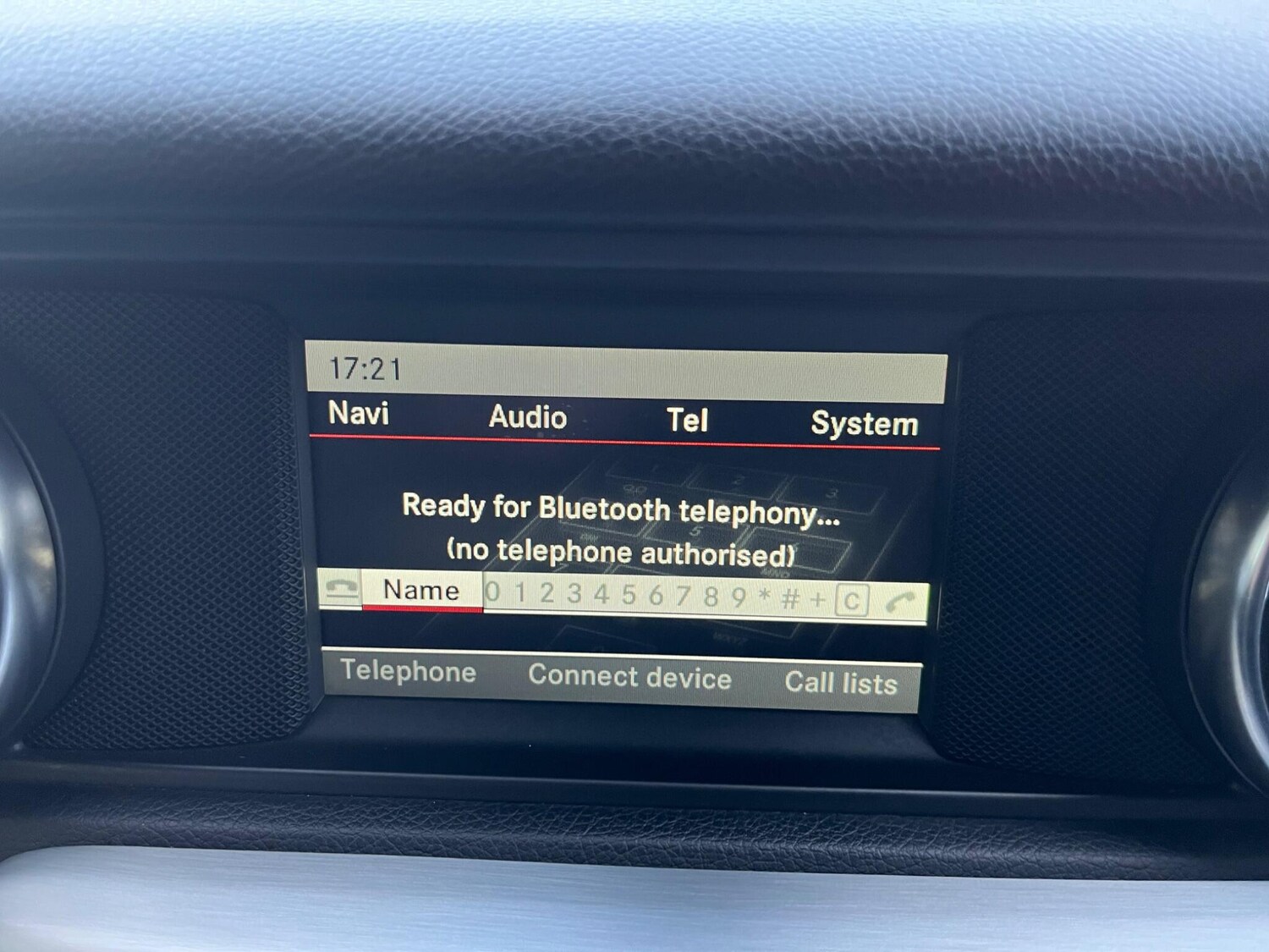 Used Mercedes-Benz SLK 2014 for sale - 76337485: Photo 21