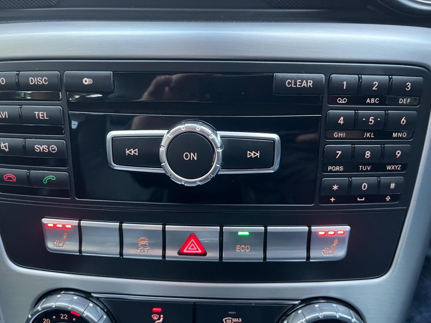 Used Mercedes-Benz SLK 2014 for sale - 76337485: Photo 23