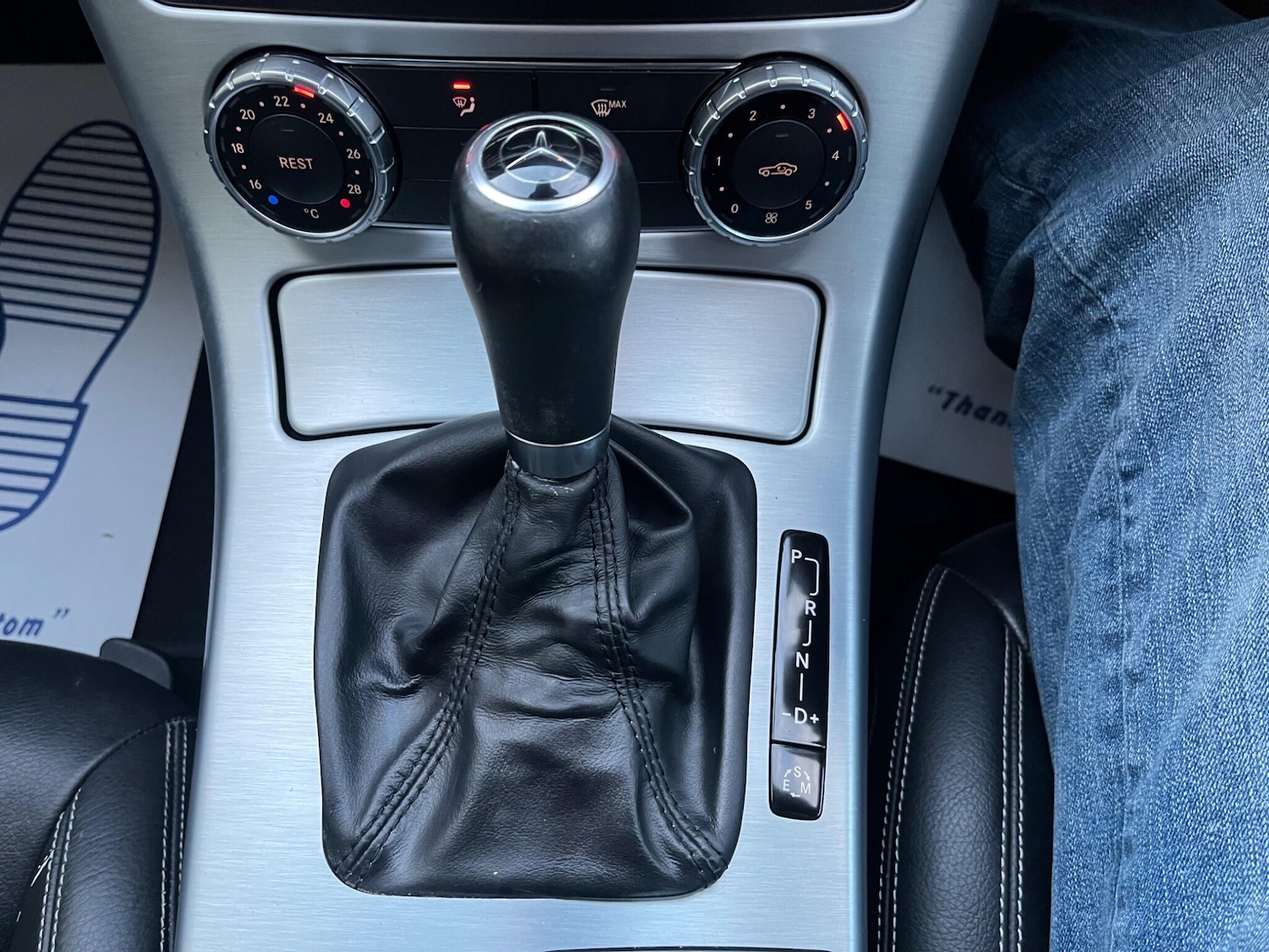 Used Mercedes-Benz SLK 2014 for sale - 76337485: Photo 25