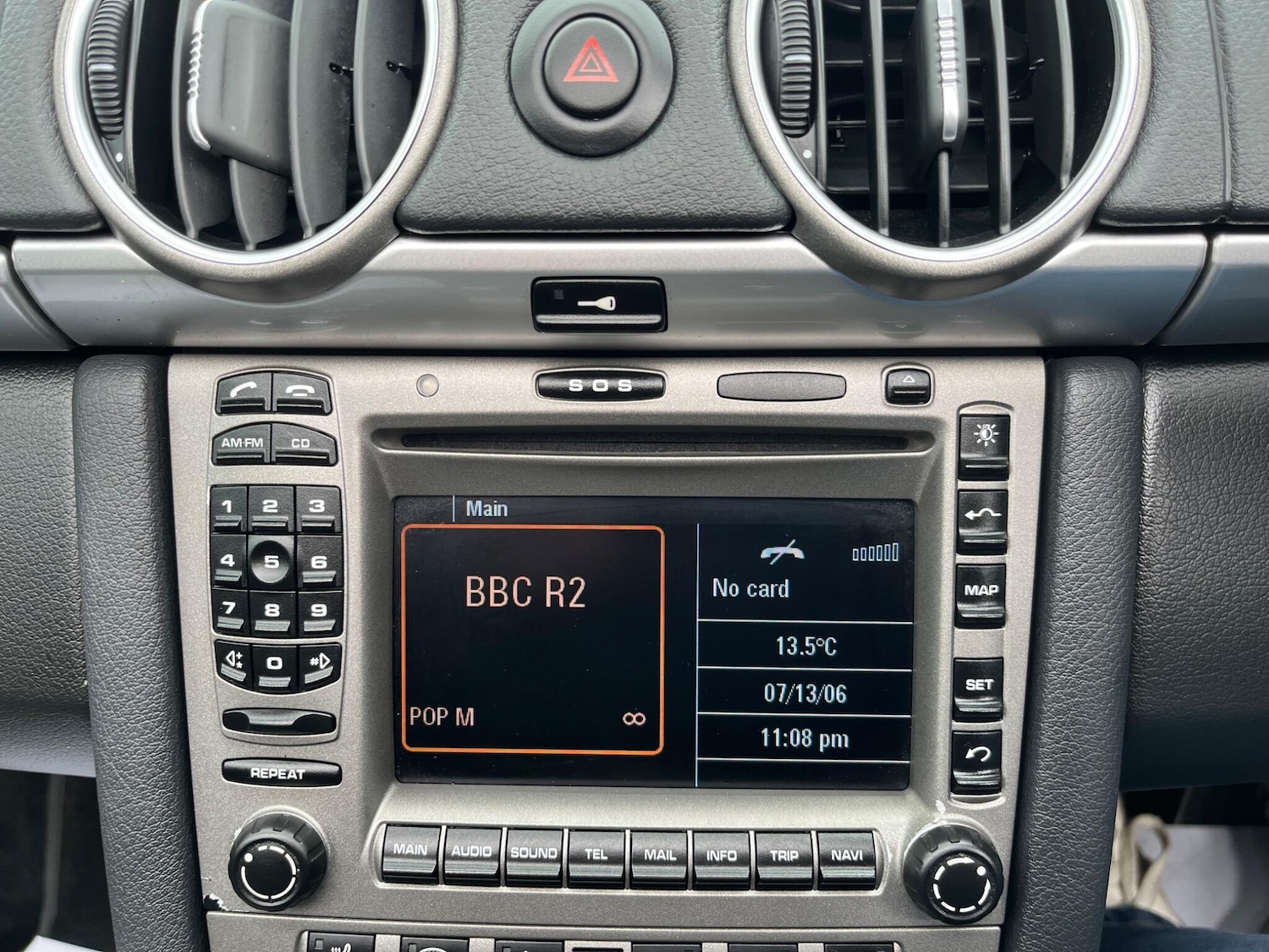 Used Porsche Boxster 2006 for sale - 77386469: Photo 17