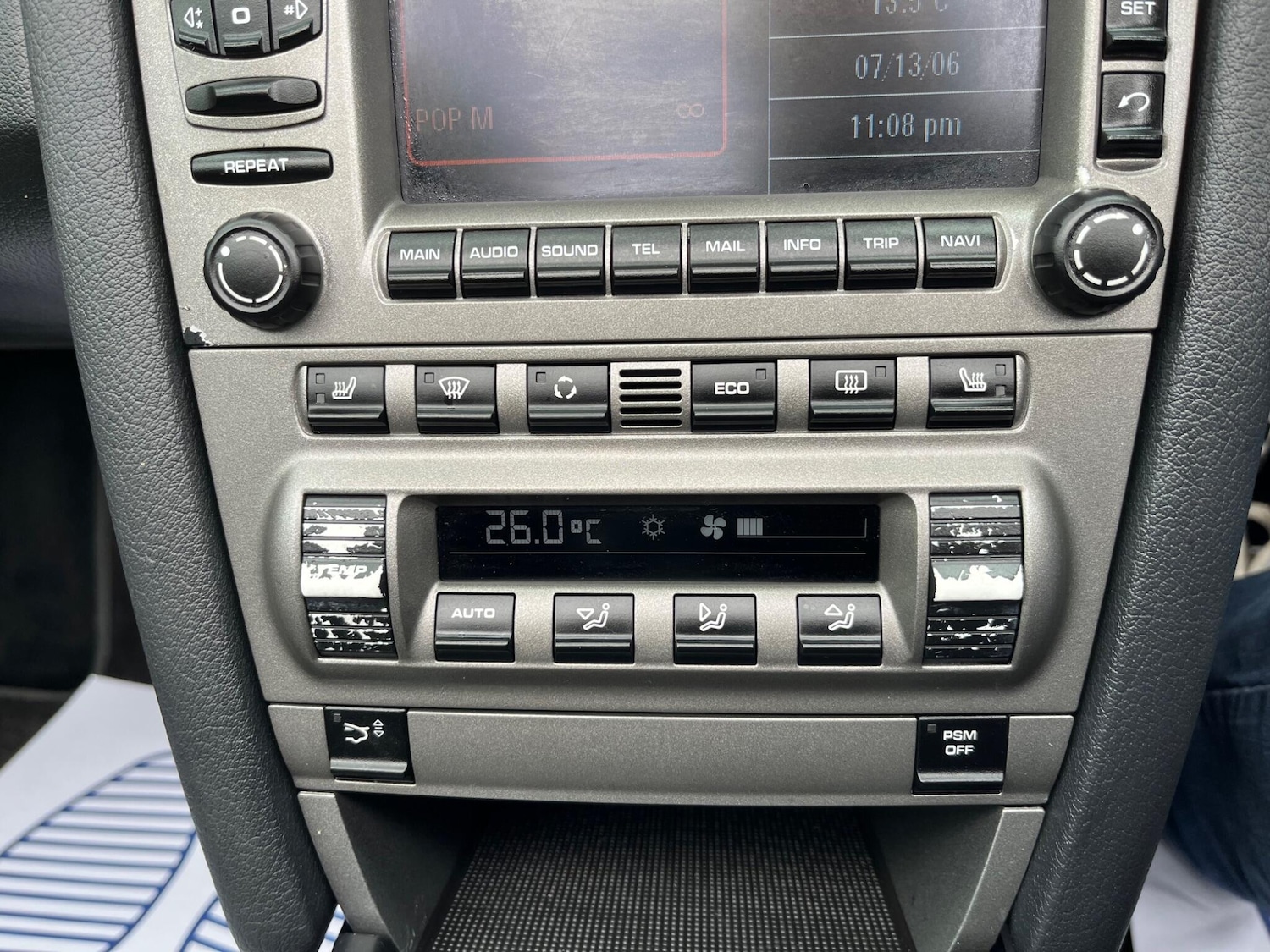 Used Porsche Boxster 2006 for sale - 77386469: Photo 18