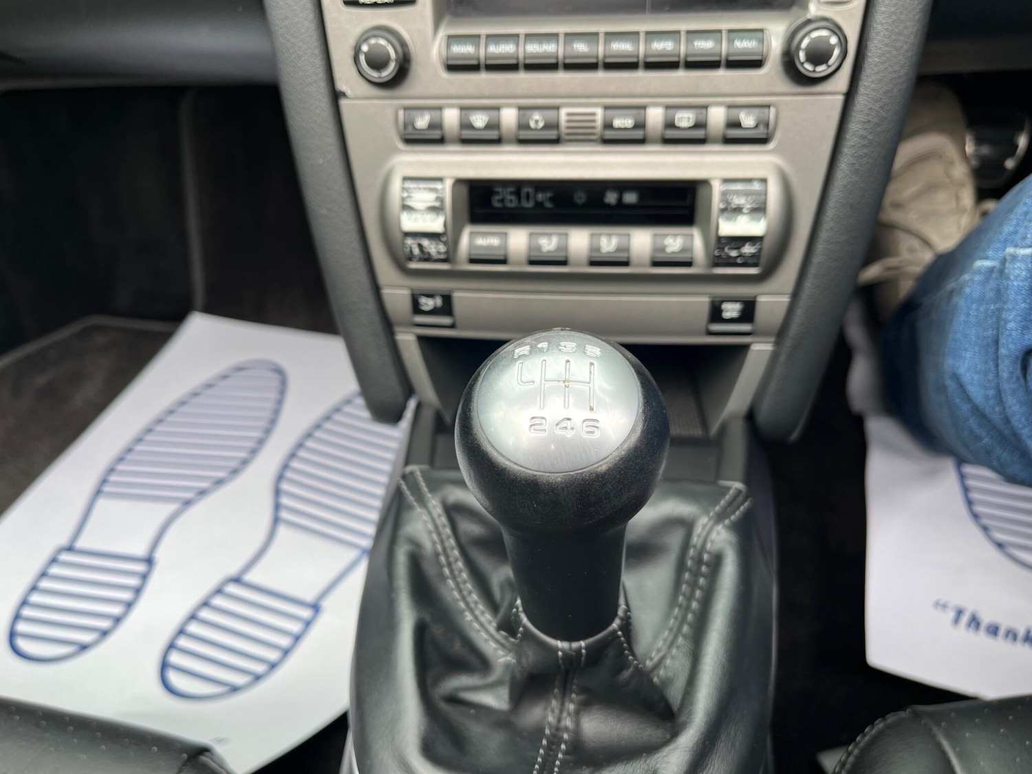 Used Porsche Boxster 2006 for sale - 77386469: Photo 27