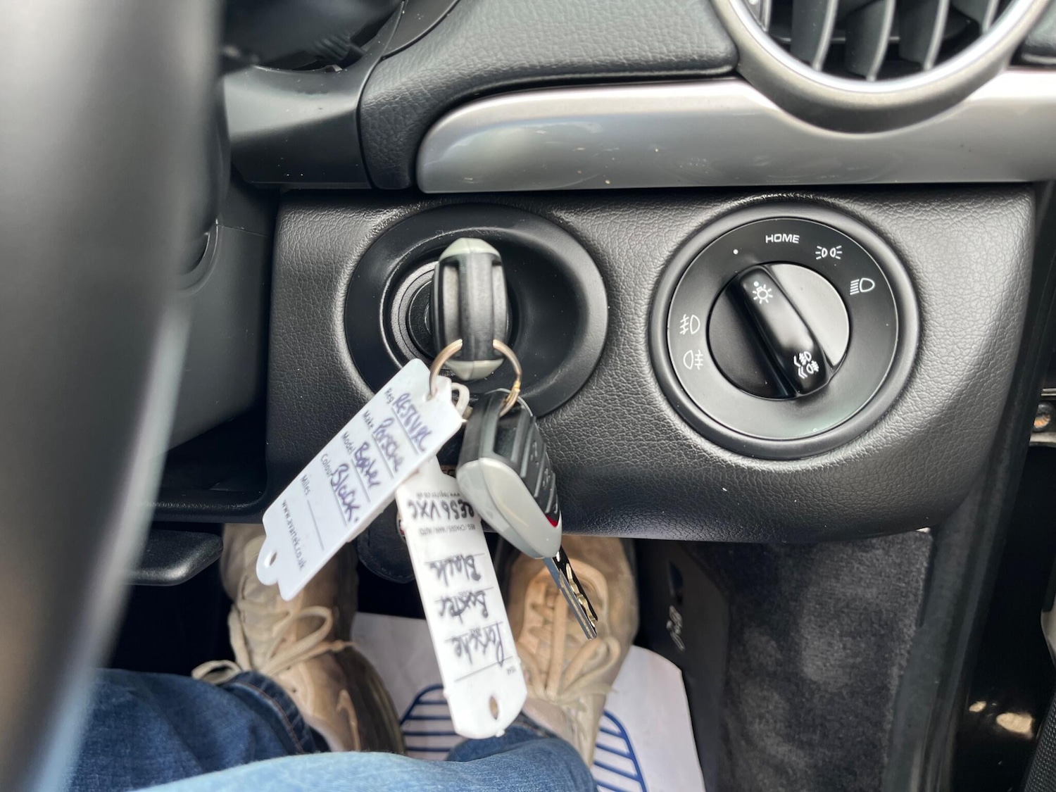 Used Porsche Boxster 2006 for sale - 77386469: Photo 30