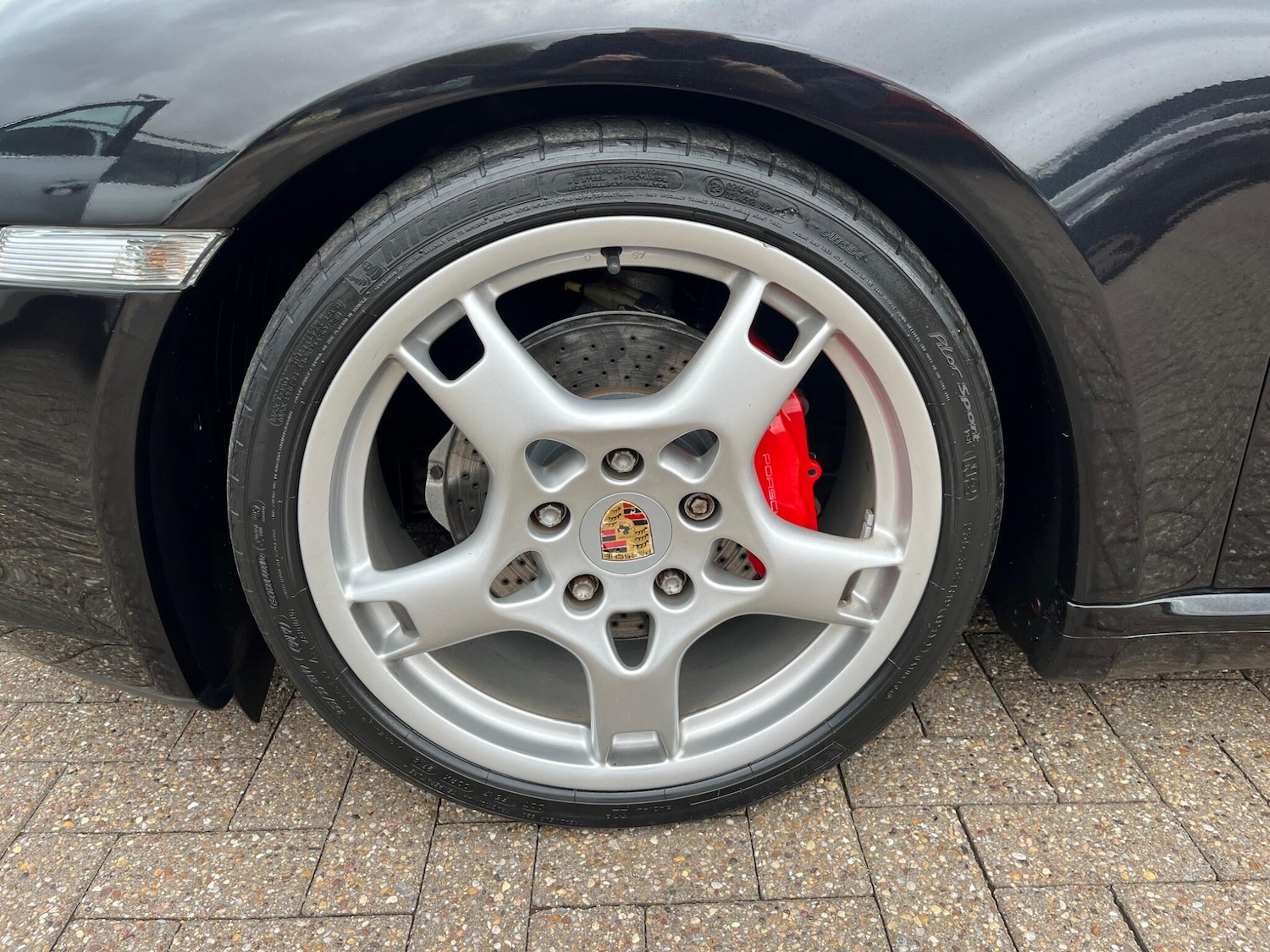 Used Porsche Boxster 2006 for sale - 77386469: Photo 31