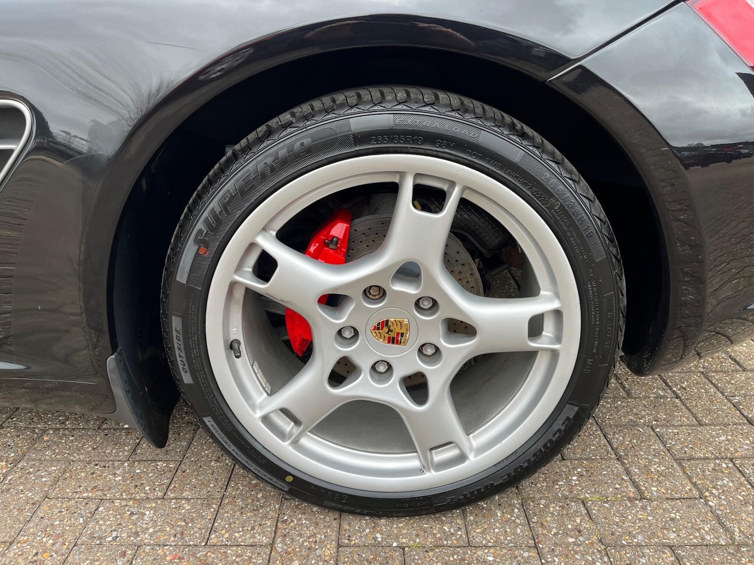 Used Porsche Boxster 2006 for sale - 77386469: Photo 32