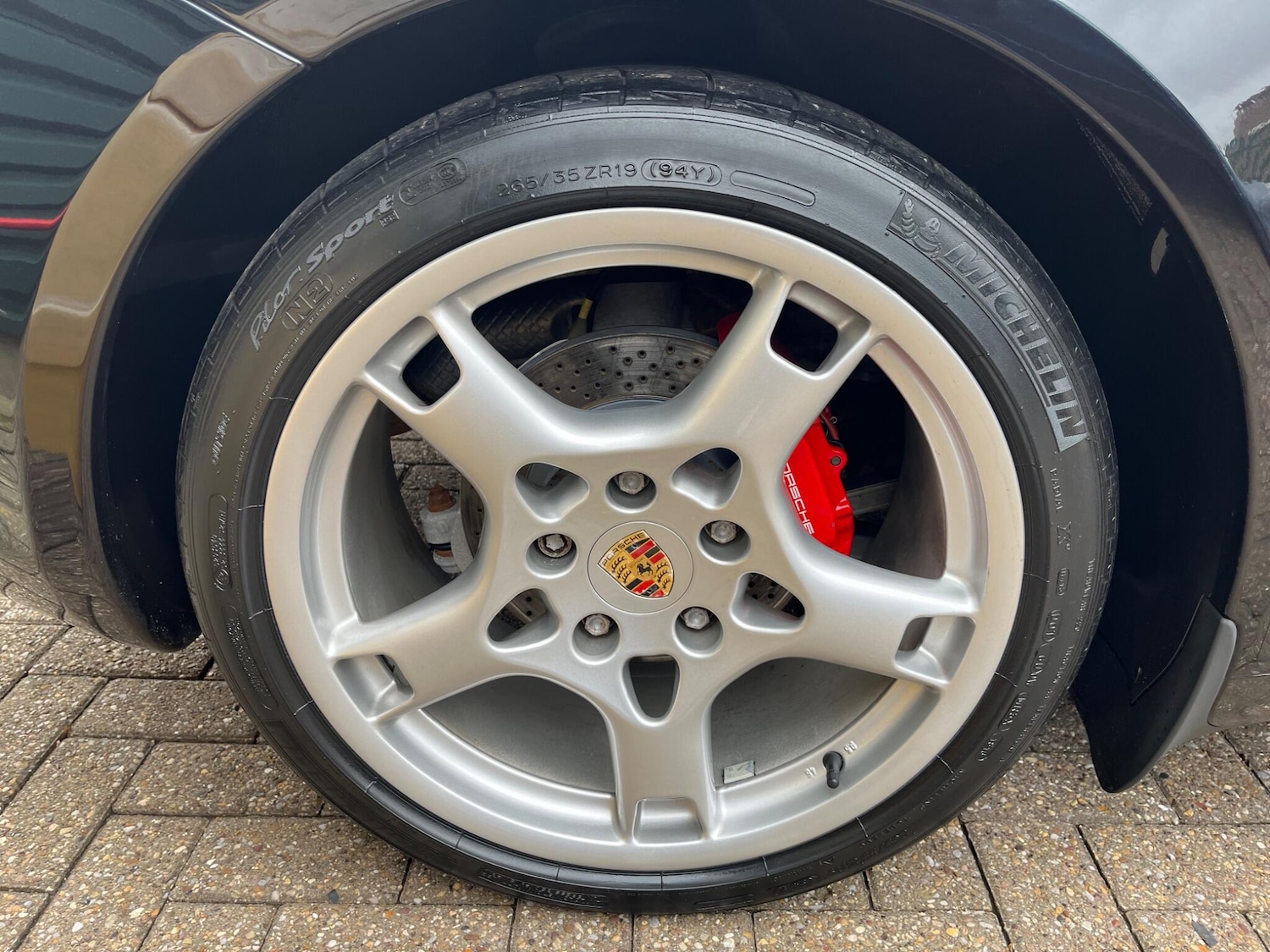 Used Porsche Boxster 2006 for sale - 77386469: Photo 33