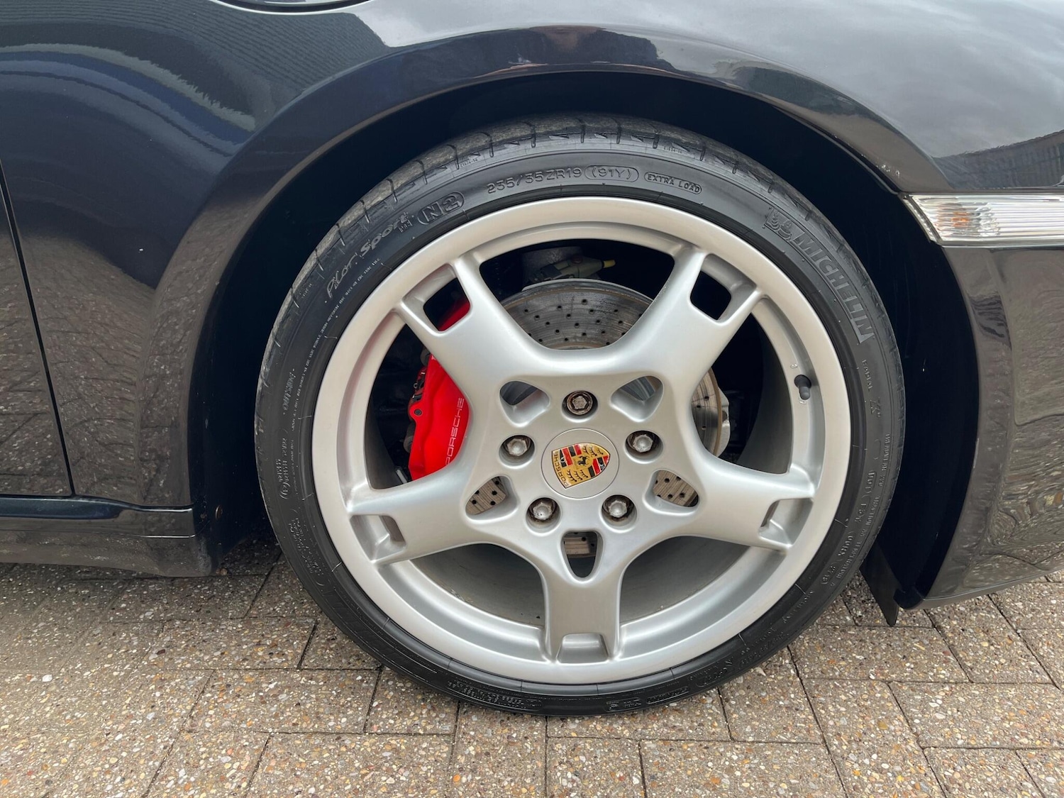 Used Porsche Boxster 2006 for sale - 77386469: Photo 34