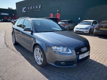 Used Audi A4 2007 for sale - 79634428: Photo