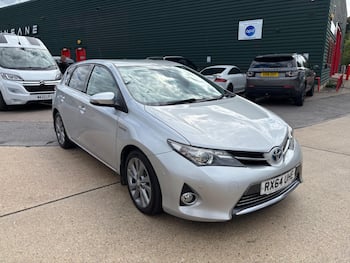 Used Toyota Auris 2014 for sale - 79874184: Photo
