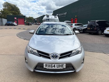 Used Toyota Auris 2014 for sale - 79874184: Photo