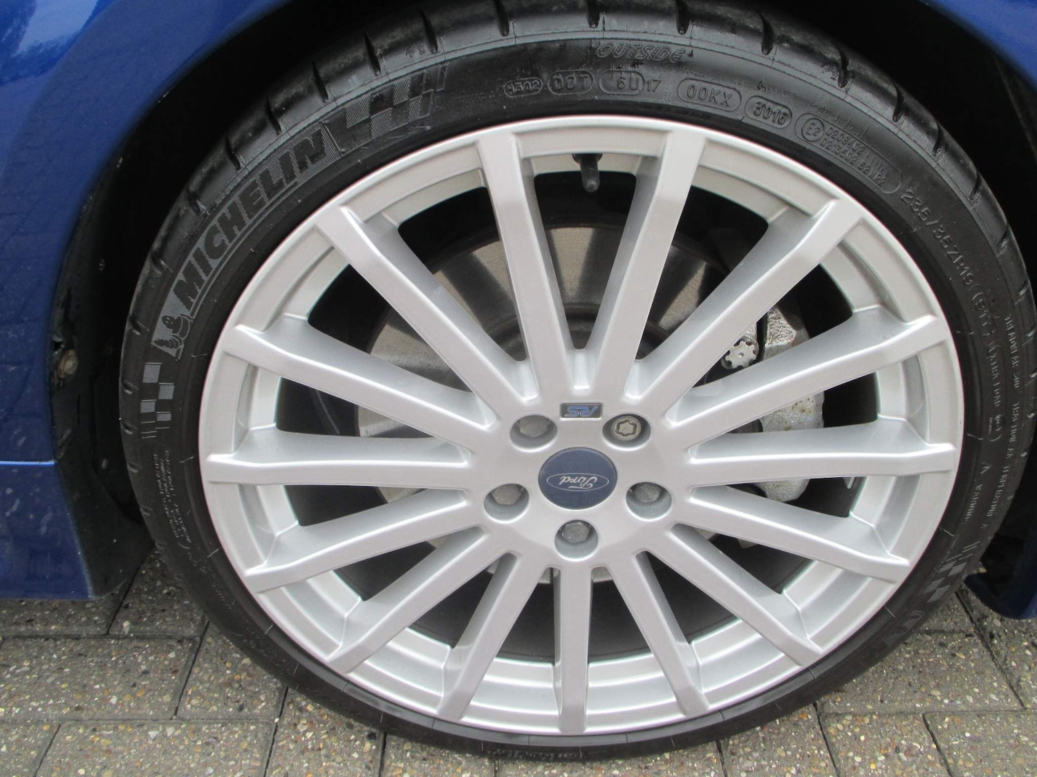 Used Ford Focus 2010 for sale - 77598197: Photo 11