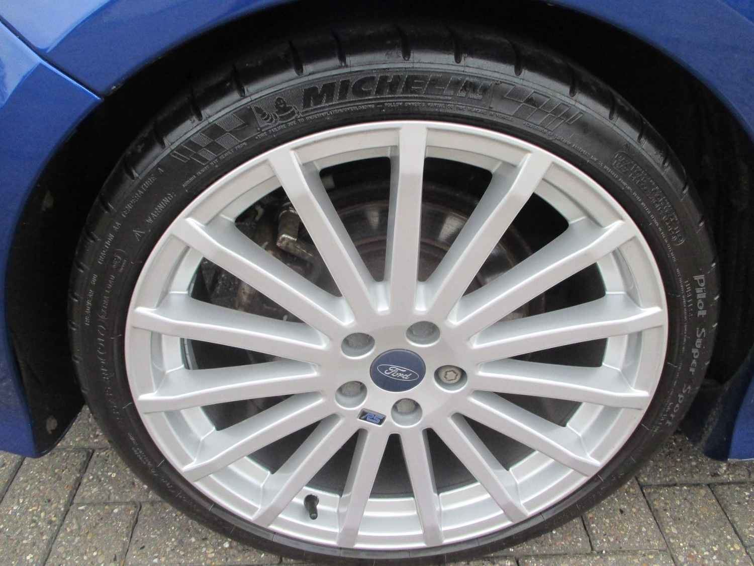 Used Ford Focus 2010 for sale - 77598197: Photo 12